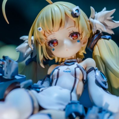 えちえち美少女フィギュア画像スレ
